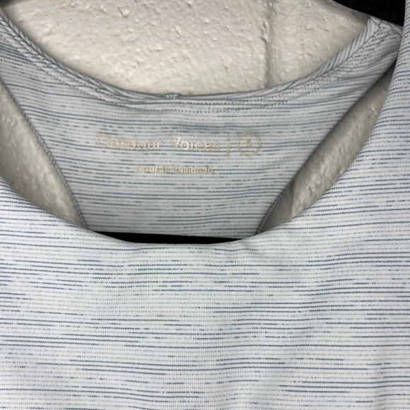 Outdoor Voices TechSweat Sports bra/top - Picture 2 of 3